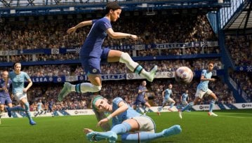 Męska duma urażona – niektórzy gracze nie mogą przeżyć kobiet w EA Sports FC
