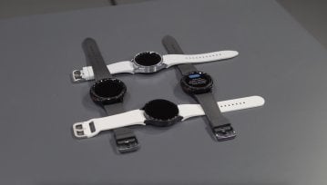 Samsung Galaxy Watch 6 to idealny zegarek dla śpiochów i fanów "klasyki"