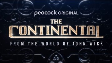 John Wick The Continental - wszystko co wiemy o serialu. Data premiery, zwiastun
