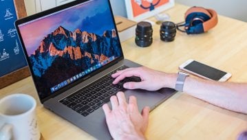 Macbook Air z Windowsem? Tylko po co, skoro są lepsze komputery?
