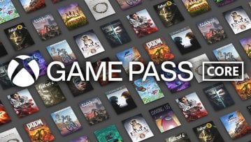 Microsoft rezygnuje z Xbox Live Gold. Abonament zastąpi Xbox Game Pass Core
