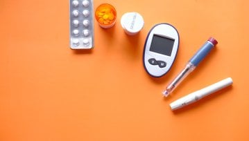 COVID-19 zwiększa ryzyko zachorowania na cukrzycę - wśród tej grupy wiekowej jest to najsmutniejsze