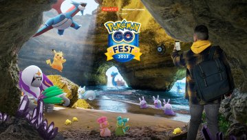 Pokemon GO Fest 2023 - to prawdziwe święto dla miłośników gry!