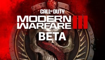 Kto zagra wcześniej w Call of Duty: Modern Warfare III? Znamy szczegóły bety!