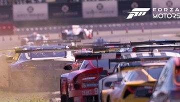 Forza Motorsport na Steam nie spali komputera! Sprawdź wymagania systemowe