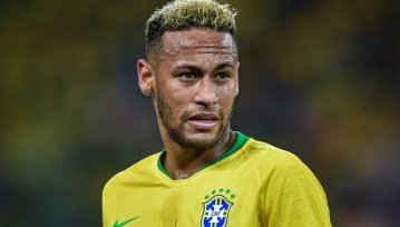 Neymar przyćmił influencerow. Dostaje majątek za wpis na Instagramie