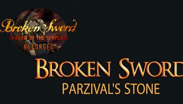 Wielki powrót gier "Broken Sword"! Odświeżają klasyka i powstaje nowa odsłona!