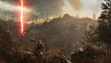 Grałem w nowe Lords of the Fallen, a myślałem, że to Dark Souls 4