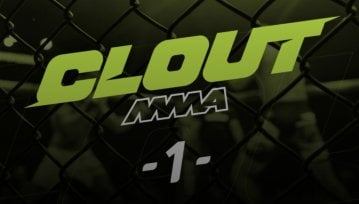 Porażka pierwszej gali Clout MMA – błędy, opóźnienia i zwroty pieniędzy 