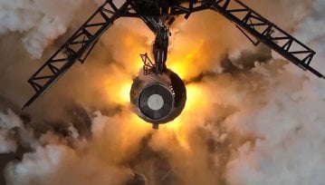 Starship wystartował i pokazał postęp jakiego dokonało SpaceX