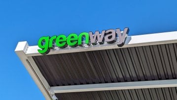 Nowy cennik GreenWay. Ile zapłacimy za ładowanie samochodu w nowym roku?