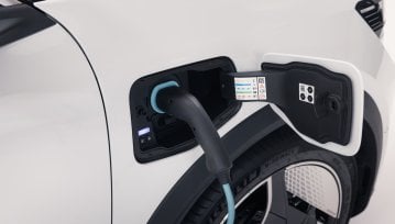 UE zbada, czy elektryczne samochody z Chin nie są dotowane