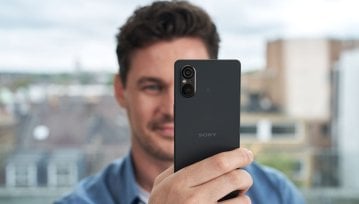 Sony Xperia 5 V już bez tajemnic. Najlepszy mały smartfon 2023 roku?