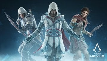 Assassin’s Creed Nexus już dziś! Na czym zagrać w pierwszego asasyna VR?