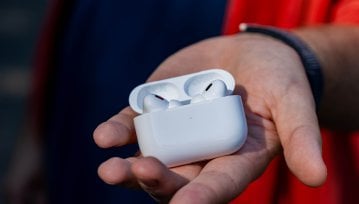 Apple sprzedaje taniej AirPods Pro 2! Jest jeden, mały haczyk
