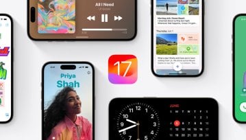 iOS 17 - mówimy, dlaczego warto zainstalować aktualizację