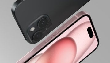 iPhone 15 w Orange - ceny w abonamencie