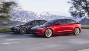 Tesla pokazała odświeżony Model 3 i obniżyła cenę Modeli S/X o 100 tys. zł