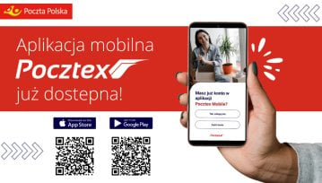 Aplikacja Pocztex Mobile już dostępna! Na to czekaliśmy tyle lat?