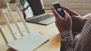 Domowy internet mobilny bez żadnych limitów - danych i prędkości