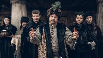 1670 - nowa polska komedia Netflixa wraca do XVII wieku