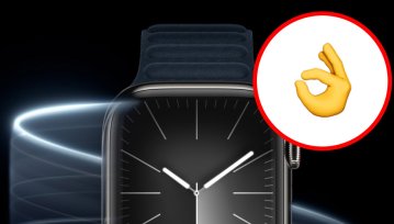 Apple kazało czekać ponad miesiąc na funkcję, która ma sprzedać Apple Watch Series 9