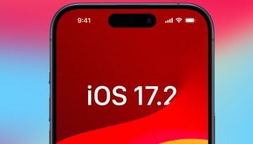 Drogi pamiętniczku: wydano iOS 17.2. Co nowego?
