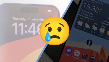 Samsung chciałby lepszej komunikacji z iPhone. Płaczem nic nie zdziałają