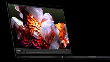 Ponad 40 tysięcy złotych za komputer. Tyle kosztuje najmocniejszy MacBook Pro z M3