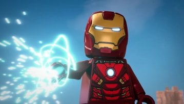 Lego i Marvel ponownie łączą siły. Efekt? Fenomenalny!