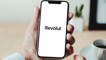 Revolut w nowej odsłonie, właśnie zadebiutowała nowa wersja aplikacji