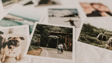 Wywoływanie zdjęć w Rossmannie – uwieczniamy wspomnienia na papierze
