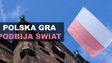 Nowa polska gra podbija świat! Oczarowała graczy nieszablonowym wyglądem i nie tylko!