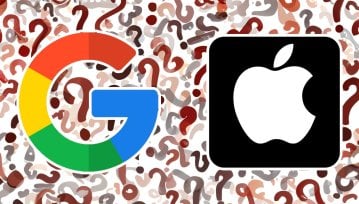Wiemy ile Google płaci Apple za obecność na ich sprzętach. MILIARDY dolarów rocznie