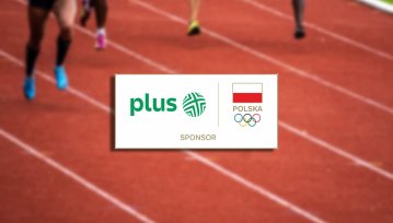 Grupa Polsat Plus wspiera polskich olimpijczyków. Olimpijska Reprezentacja Polski z nowym sponsorem