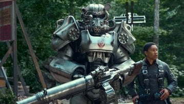Fallout od Amazon Prime Video na pierwszych zdjęciach! Kiedy zwiastun?