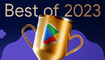 Google wybrało najlepsze gry i aplikacje. Warto je mieć!