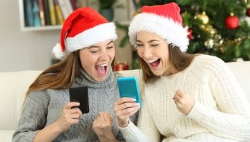 Oferta świąteczna w Orange, Play i T-Mobile
