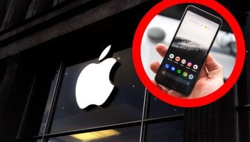 Wyciekły dokumenty z Apple. Nazywają Androida "masowym urządzeniem szpiegującym"