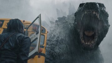 Monarch: dziedzictwo potworów – Godzilla od Apple to murowany hit