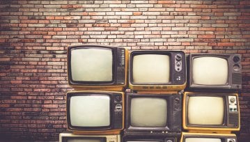 Ćwierć miliona domów w Polsce bez dostępu do telewizji