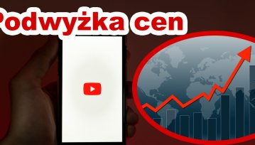 YouTube walczy z blokowaniem reklam i... podwyższa cenę Premium. W Polsce i Argentynie!