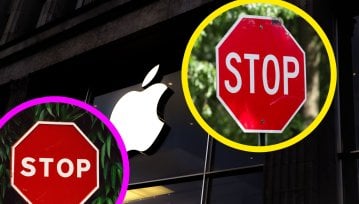 Apple zapiera się rękami i nogami, żeby zablokować tę funkcję na iPhone'ach