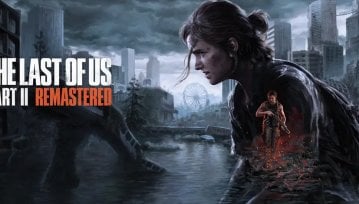 The Last of Us Part II Remastered – recenzja. Smaczny rogalik i gratka dla fanów