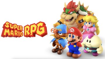 Super Mario RPG - recenzja. Takich remake'ów nam trzeba!