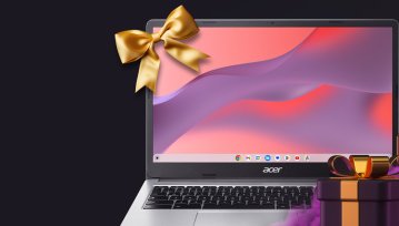 Acer Chromebook 315 za mniej niż 1000 zł. Chromebook w dobrej cenie