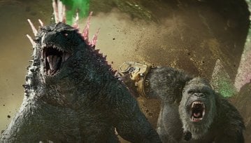Zwiastun Godzilla x Kong: Nowe imperium. Starcie tytanów za setki mln dolarów