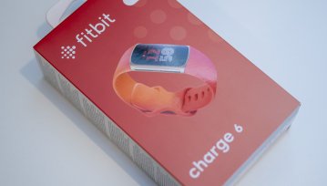 Recenzja Fitbit Charge 6. Tyle Google’a to tutaj jeszcze nie było