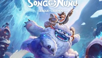 Nowa gra od twórców League of Legends niebawem na konsolach. Czym jest Song of Nunu?