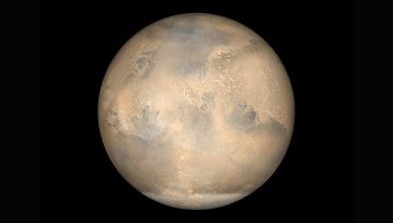 NASA opracowała oponę idealną na Marsa. Oto, co potrafi